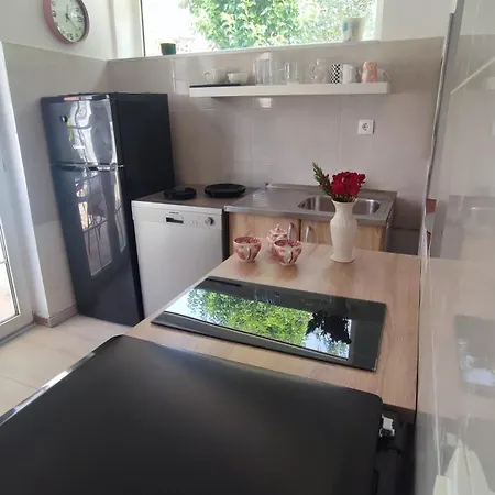 Parentium Apartamento *
