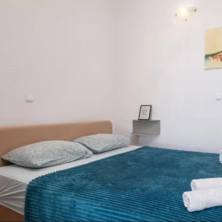 Apartamento Parentium Poreč