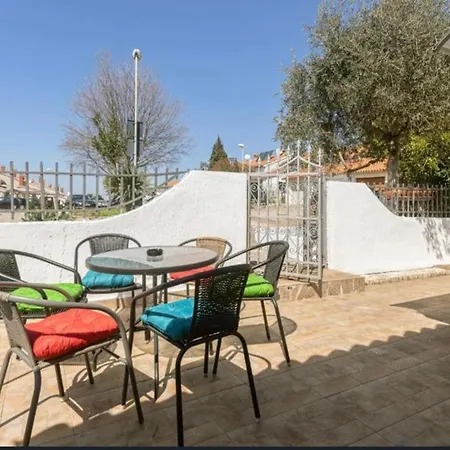 Parentium Apartamento Poreč